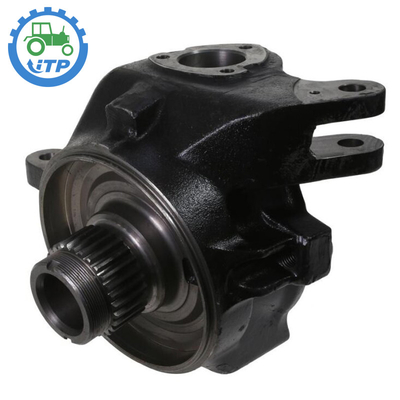 5171553 RH Pivot Housing Steering Axle Knuckle Untuk