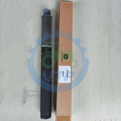 5055E 5065E 5075E Suku Cadang Traktor Untuk  Oil Strainer R128746 SJ10648