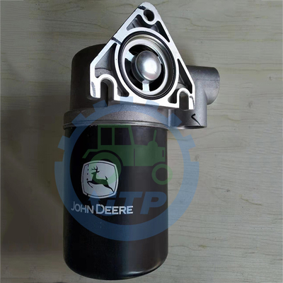 5403 5503 Kepala Filter Hidraulik RE72823 Untuk