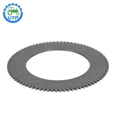 T161233 Z81 Backhoe Loader Parts Untuk  310E 310G Tractor Disc Brake