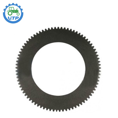 T161233 Z81 Backhoe Loader Parts Untuk  310E 310G Tractor Disc Brake