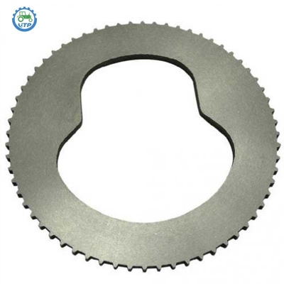 Bagian Loader Holland Baru Pelat Rem Cakram 308029A1 85827748 134740