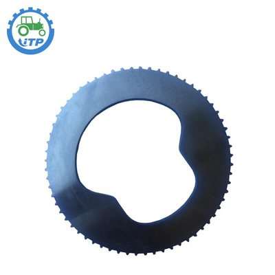 Bagian Loader Holland Baru Pelat Rem Cakram 308029A1 85827748 134740