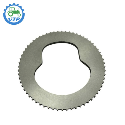 Bagian Loader Holland Baru Pelat Rem Cakram 308029A1 85827748 134740