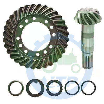 144460A1 219000980  Backhoe Loader Bagian Cincin Dan Pinion