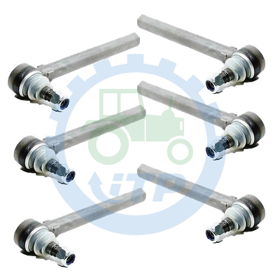 83957757 CAR49005 Bagian Traktor Massey Ferguson 4WD Tie Rod