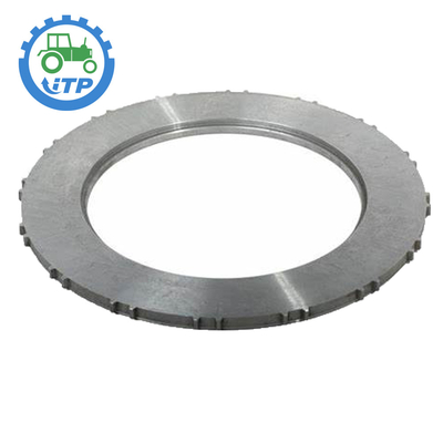 Bagian Backhoe Loader Kasus 308030A1 Plat Penggerak Rem 64 Gigi