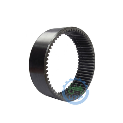 Bagian Depan R271413 Planetary Ring Gear 3.175KG Untuk