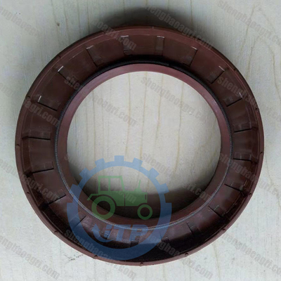 R271127 Traktor Diferensial Ring Gear Dan Pinion Untuk Gandar Depan