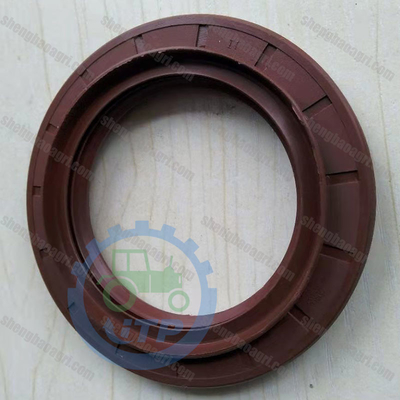 R271127 Traktor Diferensial Ring Gear Dan Pinion Untuk Gandar Depan