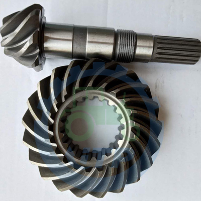 Kubota M5700 M8200 M6040 3C315-42300 8/21 Gigi Bevel Gear Set