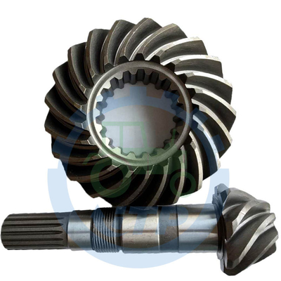 Kubota M5700 M8200 M6040 3C315-42300 8/21 Gigi Bevel Gear Set