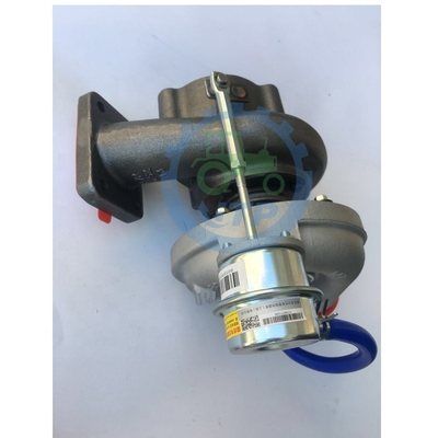 2674A226 Suku Cadang Mesin Traktor Turbocharger 711736-0026 711736-5026