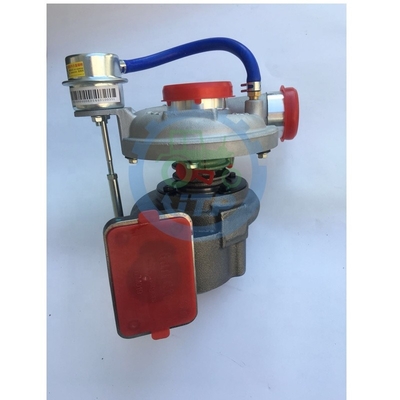 2674A226 Suku Cadang Mesin Traktor Turbocharger 711736-0026 711736-5026