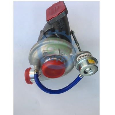 2674A226 Suku Cadang Mesin Traktor Turbocharger 711736-0026 711736-5026