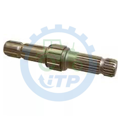 L173241 Suku Cadang Traktor Untuk  6430 6100 7230 6125M 6330 PTO Shaft 3.7KG
