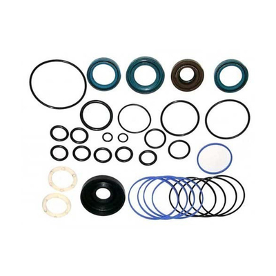 Kasus 580 1150C 780B Segel Silinder Hidraulik KIT 1543273C1