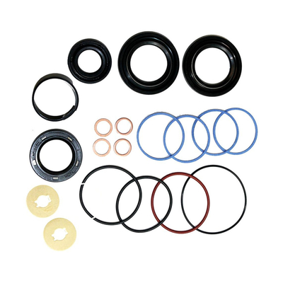 Kasus 580 1150C 780B Segel Silinder Hidraulik KIT 1543273C1
