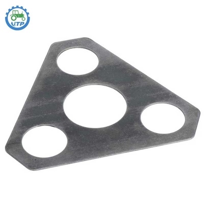 85806016  Backhoe 580L 580 Super L Pelat Planet Gandar Depan