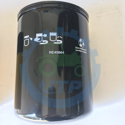 Filter Oli Hidrolik RE45864 Untuk Suku Cadang Traktor