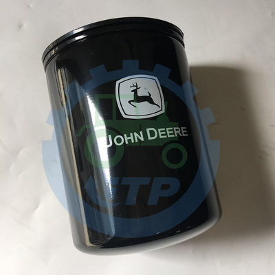 Filter Oli Hidrolik RE45864 Untuk Suku Cadang Traktor