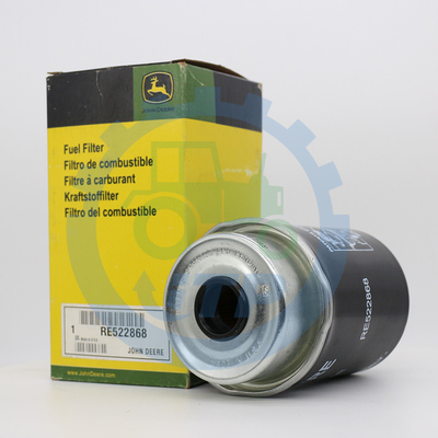 Elemen Filter Bahan Bakar RE522868 Untuk Suku Cadang Traktor