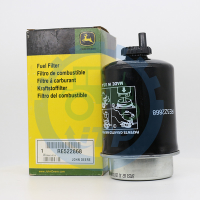 Elemen Filter Bahan Bakar RE522868 Untuk Suku Cadang Traktor