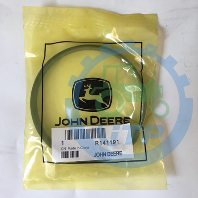 R141191 Cincin Keausan Hidrolik Untuk Suku Cadang Traktor