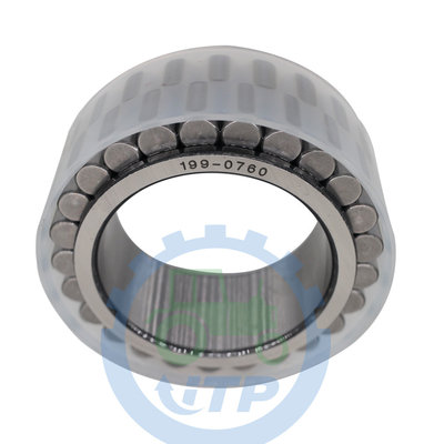 for ForCATERPILLAR 414E Bantalan Rol Silinder 1990760 CAR141859