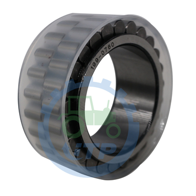 for ForCATERPILLAR 414E Bantalan Rol Silinder 1990760 CAR141859