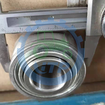 F-110390 Suku Cadang Traktor Bantalan Roda Hub Pertanian 20x47x25.2mm