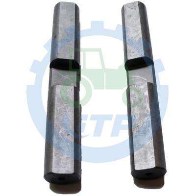 6615 Kit Gigi Diferensial A186454 85812342 Kit Roda Gigi Gandar 14.35LBS