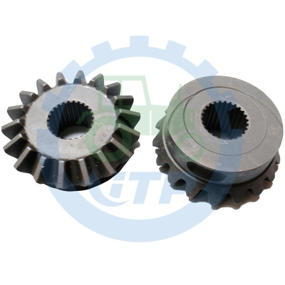 6615 Kit Gigi Diferensial A186454 85812342 Kit Roda Gigi Gandar 14.35LBS