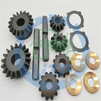 6615 Kit Gigi Diferensial A186454 85812342 Kit Roda Gigi Gandar 14.35LBS