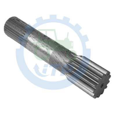 Suku Cadang Volvo Backhoe Loader Poros Poros 358286A1 VOE11988632