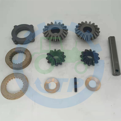 Kit Cakram Traktor Holland Baru 66146 65604 Set Gigi Pinion