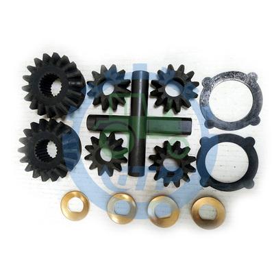 Kit Gigi Diferensial Depan Backhoe Kasus 1930969 231397A1