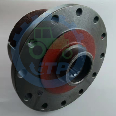 Holland Baru TD90D TL90 5117236 Kotak Perakitan Diferensial Gear