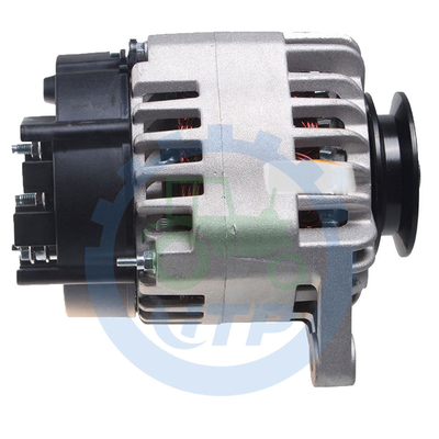 Perkins 1000 1103 2871A306 Penggantian Alternator Pemula