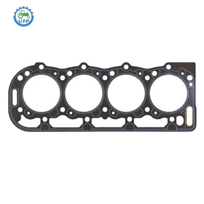 87800517 81873577 Suku Cadang Mesin Traktor Paking Kepala Silinder 1.6mm