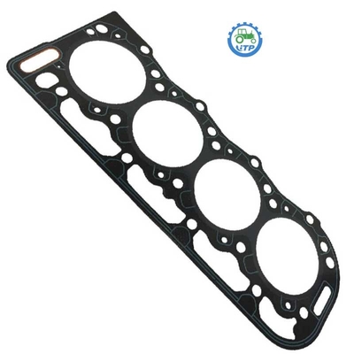 87800517 81873577 Suku Cadang Mesin Traktor Paking Kepala Silinder 1.6mm