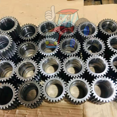 R271416 Front Axle Gear Final Drive Planet Pinion Untuk
