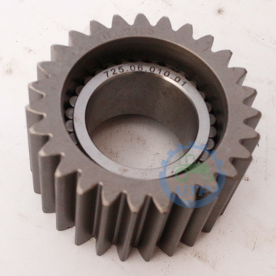 Suku Cadang Traktor Kit Bantalan Untuk  Al163468 Al230329