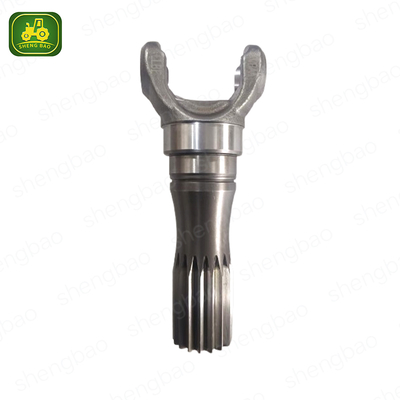 Suku Cadang Gandar L174461 Poros Pinion Kemudi Untuk Traktor
