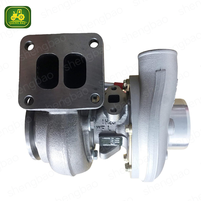 Bagian Mesin RE50897 Turbocharger Untuk Traktor