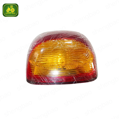 Suku Cadang Listrik AL210180 Lampu Belakang Sein 12V 5W Untuk Traktor