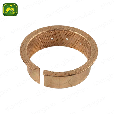 Suku Cadang Gandar 277.25.003.01 Bushing 150/125*120*45mm Untuk Traktor