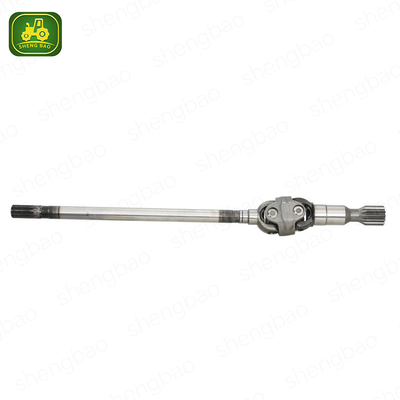 Bagian Axle 5186663 Assy poros untuk traktor