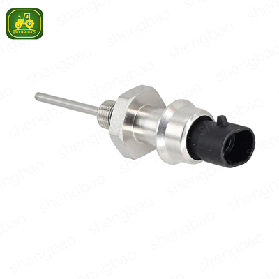 Sensor suhu mesin traktor RE522823 Penggantian baja