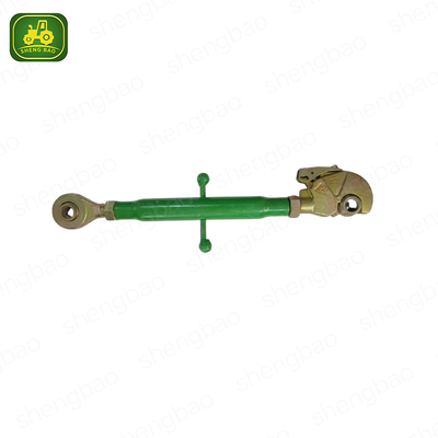 Traktor Center Link Ball Assy AL215043 AL236597 Steel Hook Linkage